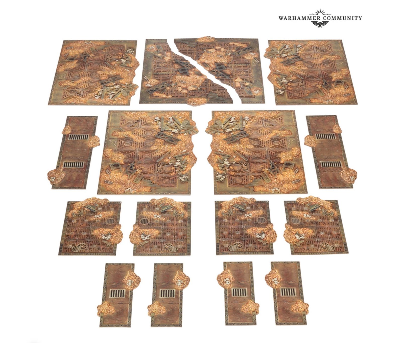 Terrain Area Set - Image 2