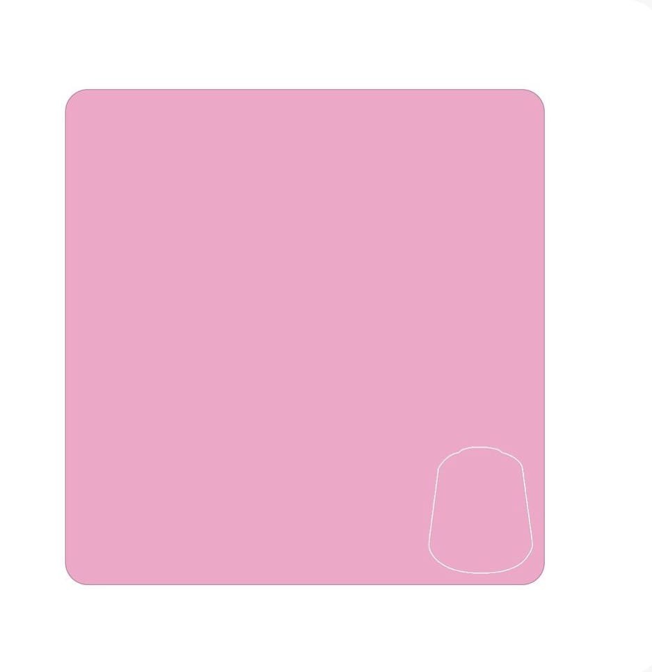 Layer – Fulgrim Pink