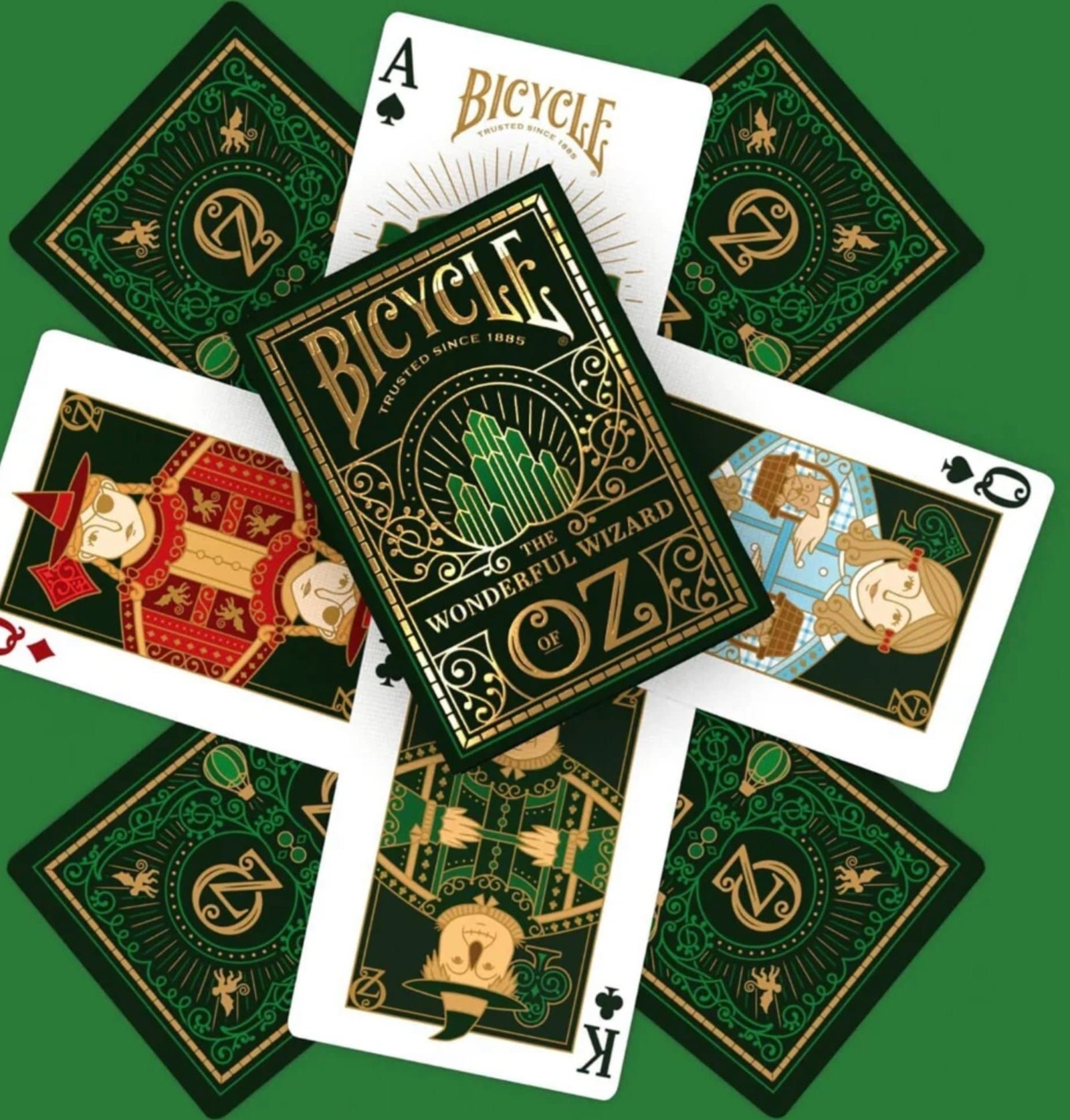 Bicycle Oz - Image 2