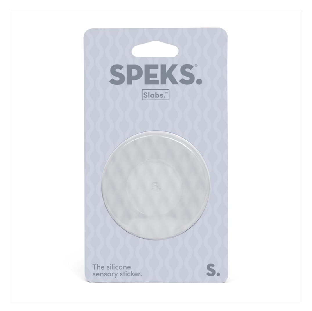 Slabs - Mesh Grey