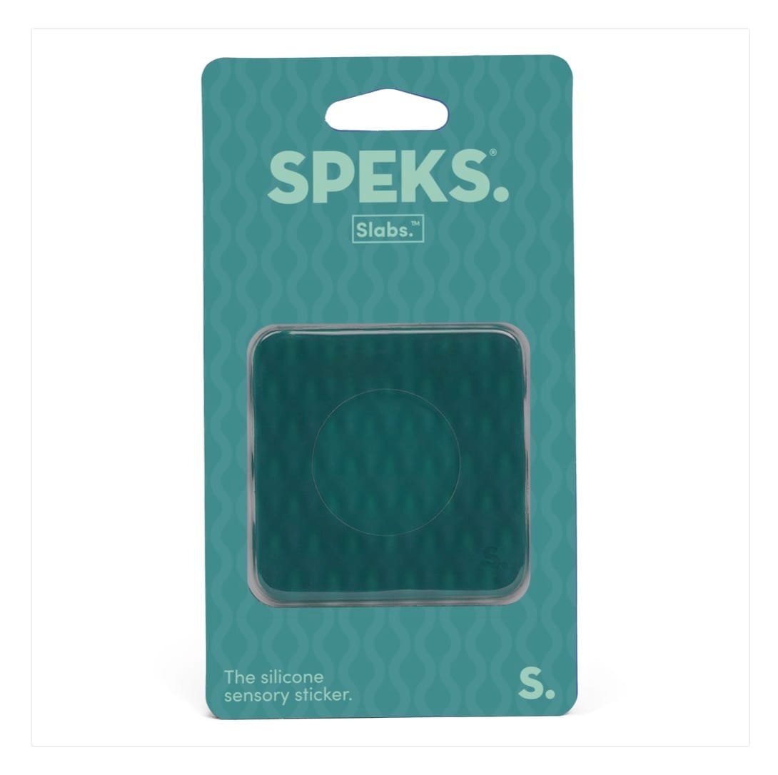 Slabs - Mesh Green