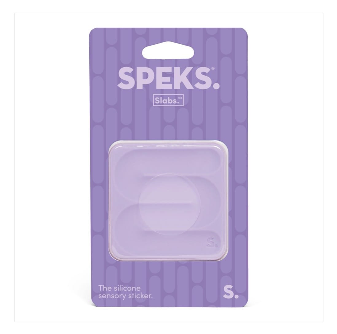 Slabs - Path Purple