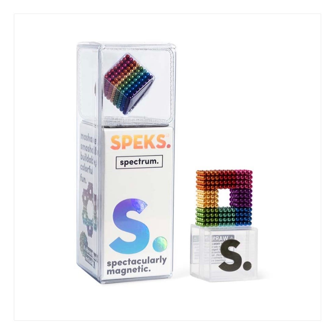 Speks - Spectrum Edition