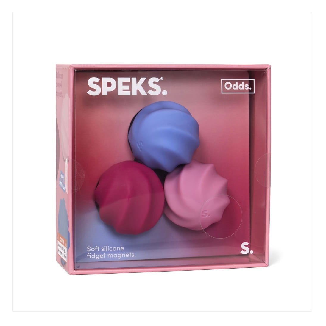 Odds - Swirls