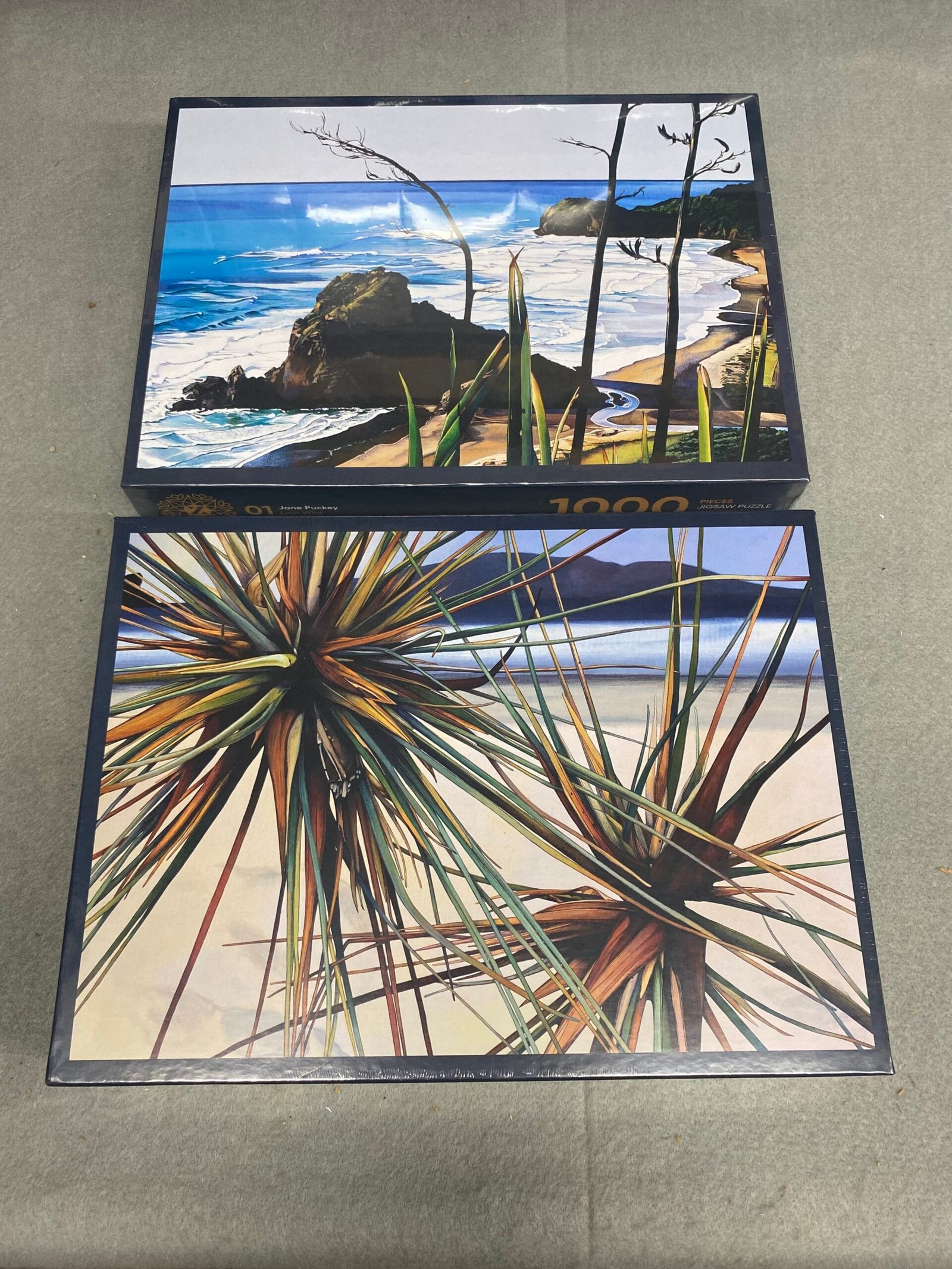 2 Pack – set 1