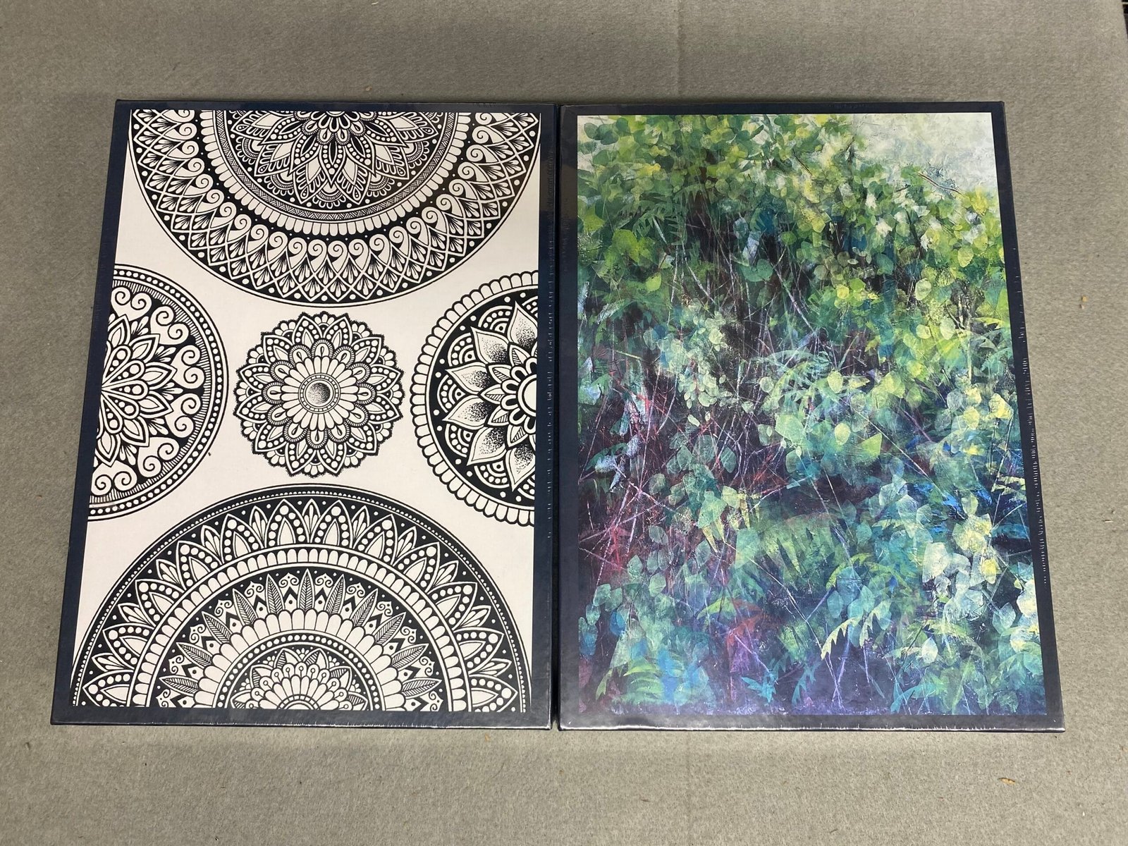 2 pack – set 3